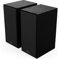 Klipsch R-40PM, Kabelgebunden, 60 - 20000 Hz, Schwarz