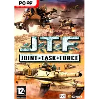 Joint Task Force (PC DVD) (UK IMPORT)