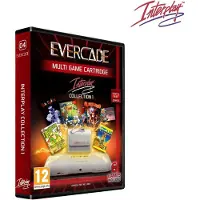 Interplay 1 Retro-konsolenspiel