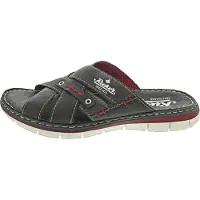 Rieker 25199-43 (42/anthrazit/rauch)