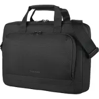 Tucano STAR Tasche 13"/14" schwarz MacBook Pro 14", Laptop 13"/14"