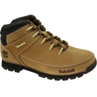 Timberland Euro Sprint Hiker A122I, Herren, Trekkingschuhe, Braun, Größe: 45 EU