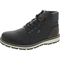 Rieker 3843400 (40/schwarz)