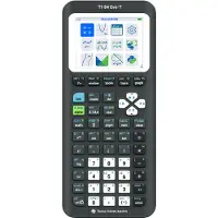 Texas Instruments Ti-84 Evo-t Wissenschaftlicher Taschenrechner