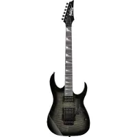 Ibanez GRG320FA Transparent Black Sunburst