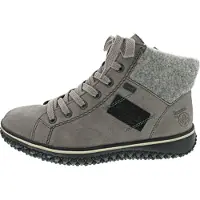 Rieker Z4230-40 (37/grey/fog/schwarz)