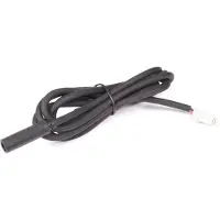LIGHT5 Connector Cable for Electric Bike Light, Yamaha/Bafang, Male