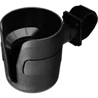 ABC Design Getränkehalter Black - Schwarz 1