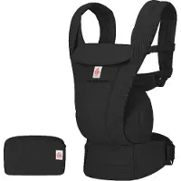 Ergobaby Omni Deluxe