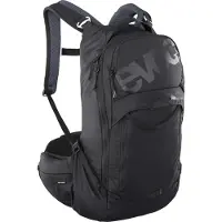 Evoc Trail Pro Blackline Rucksack 16l