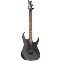 Ibanez RGR431PB-CGF Charcoal Gray Flat