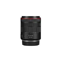 Canon RF 20-50mm f4 L IS USM PZ