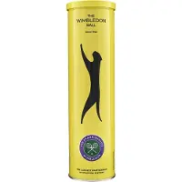 Slazenger Wimbledon 2024 (x4)