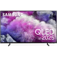 Samsung TQ65Q7FAAU, 165,1 cm (65"), 3840 x 2160 Pixel, QLED, Smart-TV, WLAN, Schwarz
