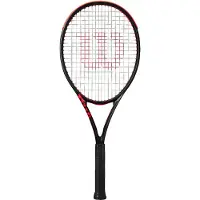 Wilson Clash Team 103 V3.0 Tennisschläger