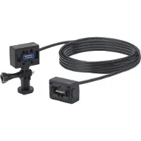 Zoom ECM-6 Verlängerungskabel für U-44/F4/F8/H5/H6/Q8