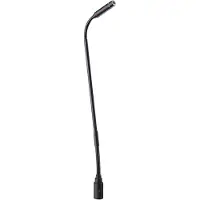 Audio-Technica Audio Technica PRO49QL Schwanenhals-Kondensatormikrofon mit Richtcharakteristik Niere