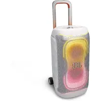 JBL Partybox 330 Weiß