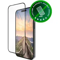 dbramante1928 Eco-shield Apple Iphone 16 Pro Max Displayschutzfolie