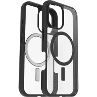 Otterbox Apple iPhone 16 Hülle - Recycelter Kunststoff - - Backcover/Hard Case - Transparent