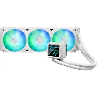 Asus Prime Lc Argb Wht Wasserkühlung 360 Mm