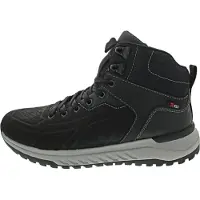 Rieker U0161-00 (41/schwarz/schwarz/blac)