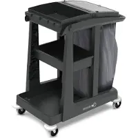 Numatic Reinigungswagen EcoMatic 3