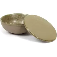 Serax Schale Surface Tableware By Sergio Herman Camo Green 300 ml