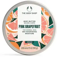 The Body Shop Rosa Grapefruit Kö rperbutter