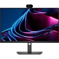 Dell Pro P P2426HEV, 60,5 cm (23.8"), 1920 x 1080 Pixel, Full HD, LCD, 8 ms, Schwarz
