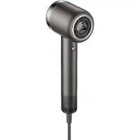 Dreame - GUSTO Hochgeschwindigkeits-Haartrockner - Space Black