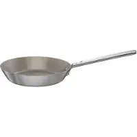 Fiskars - Norden Stahl-Bratpfanne, beschichtet, 24 cm