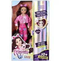 Simba Toys Kawaii Puppe Lucy