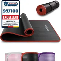 DH FitLife Trainingsmatte 1 St