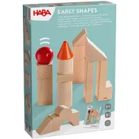 Haba Kleinkindwelt Meine ersten Bausteine Starter-Set 2013395001
