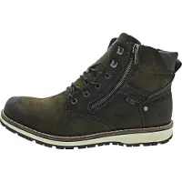 Rieker 38425-54 (41/blackforest/anthrazi)