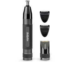 BaByliss Super-X Metal Series E111E