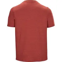 Killtec Lilleo MN TSHRT C rotes ocker