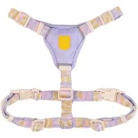 Woolly Wolf Sunshower Harness - XXS