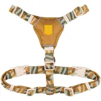 Woolly Wolf Cloudbeam Harness - XS