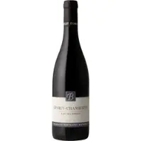 Bertrand Bachelet Gevrey Chambertin Les Seuvrées 2024 - Domaine