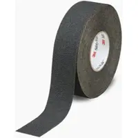 3M Safety-Walk Typ 3 "Nasszone Medium 310" 305mmx18,schwarz #SW3SC305