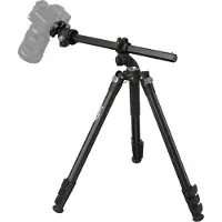 SmallRig 4288 Seitliches Mittelsäulenstativ CT