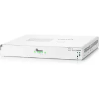 HP Networking Instant On Secure SG2505P, Weiß, 1U, Gestell/Tisch/Wand, 2000 MHz, 4096 MB, 4096 MB