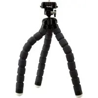 Rollei - Monkey Pod Black