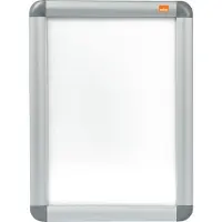 Nobo Premium Plus A4 Klickrahmen Für Poster