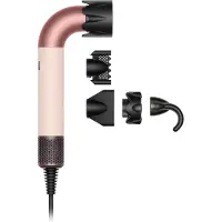 Dyson Supersonic Hair Dryer – Ceramic Pink/Rose Gold