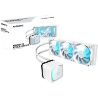 Gigabyte Eagle 36 Wasserkühlung 120 Mm