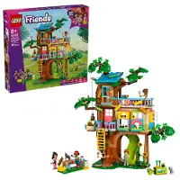 LEGO Friends 42652 Baumhaus