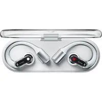 Nothing Tech Ear (open), True Wireless Stereo (TWS), Anrufe/Musik, 80,4 g, Kopfhörer, Weiß